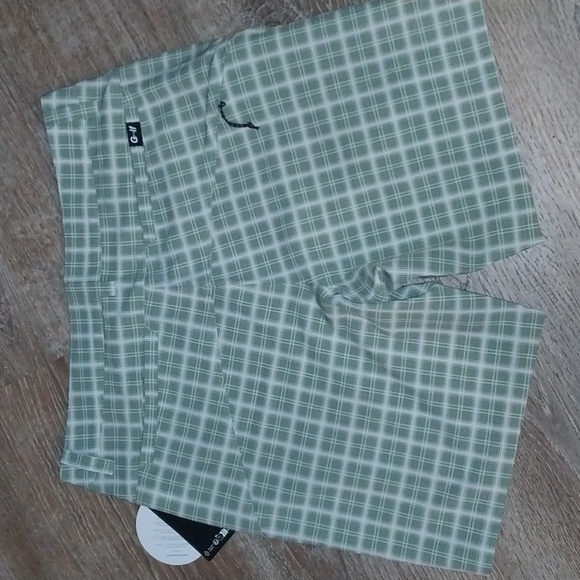 Nwt Oakley golf performance shorts men 30 - Picture 3 of 3